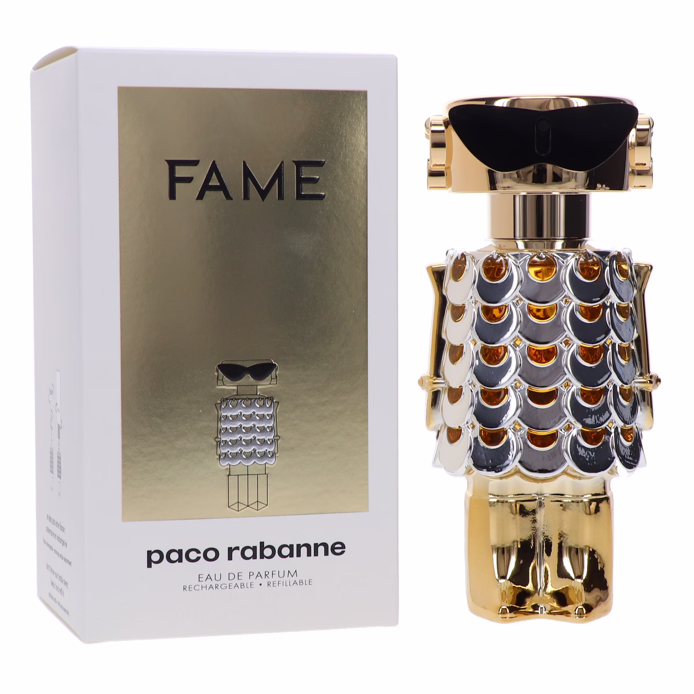 Paco Rabanne