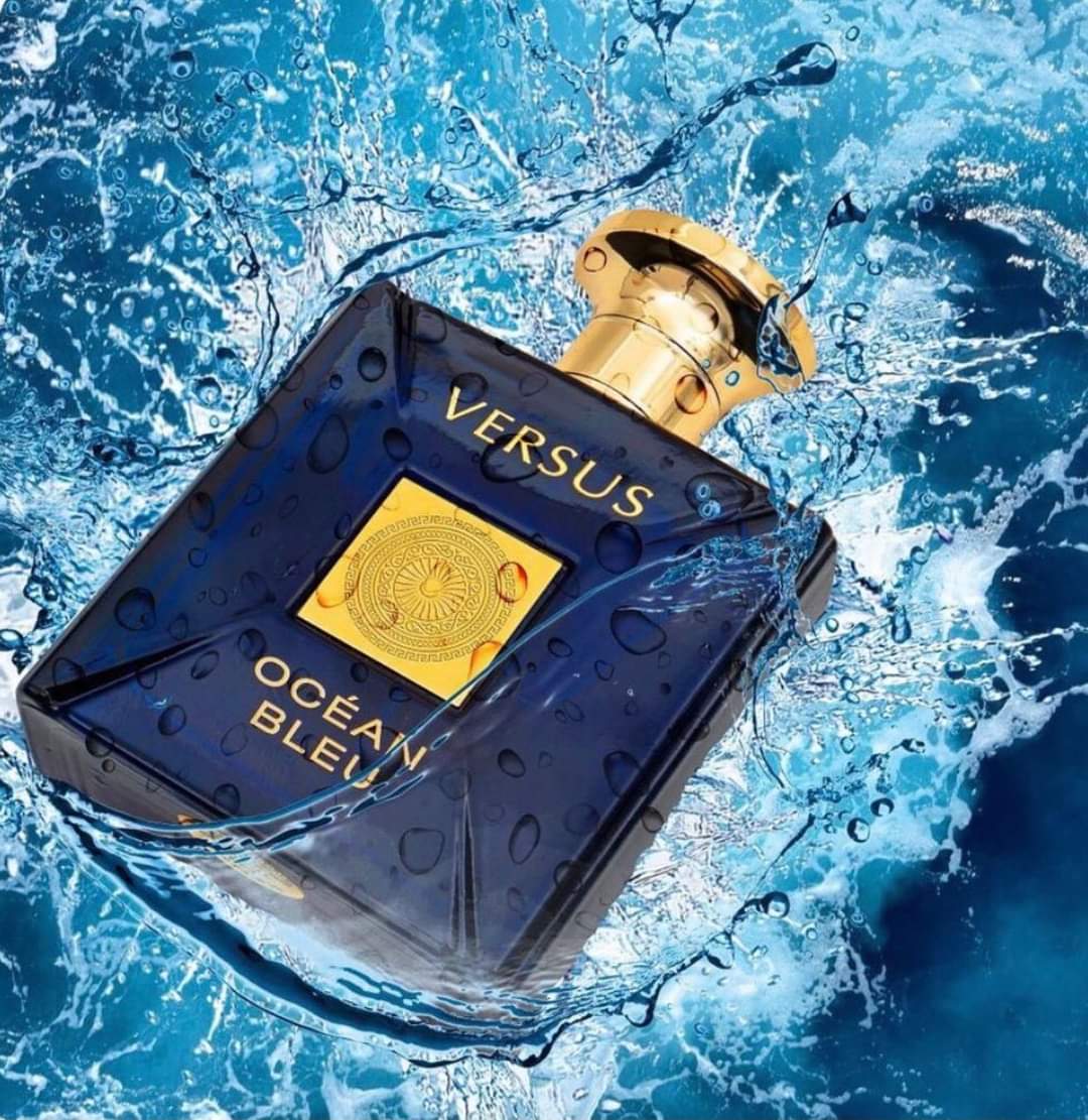 Fragrance World