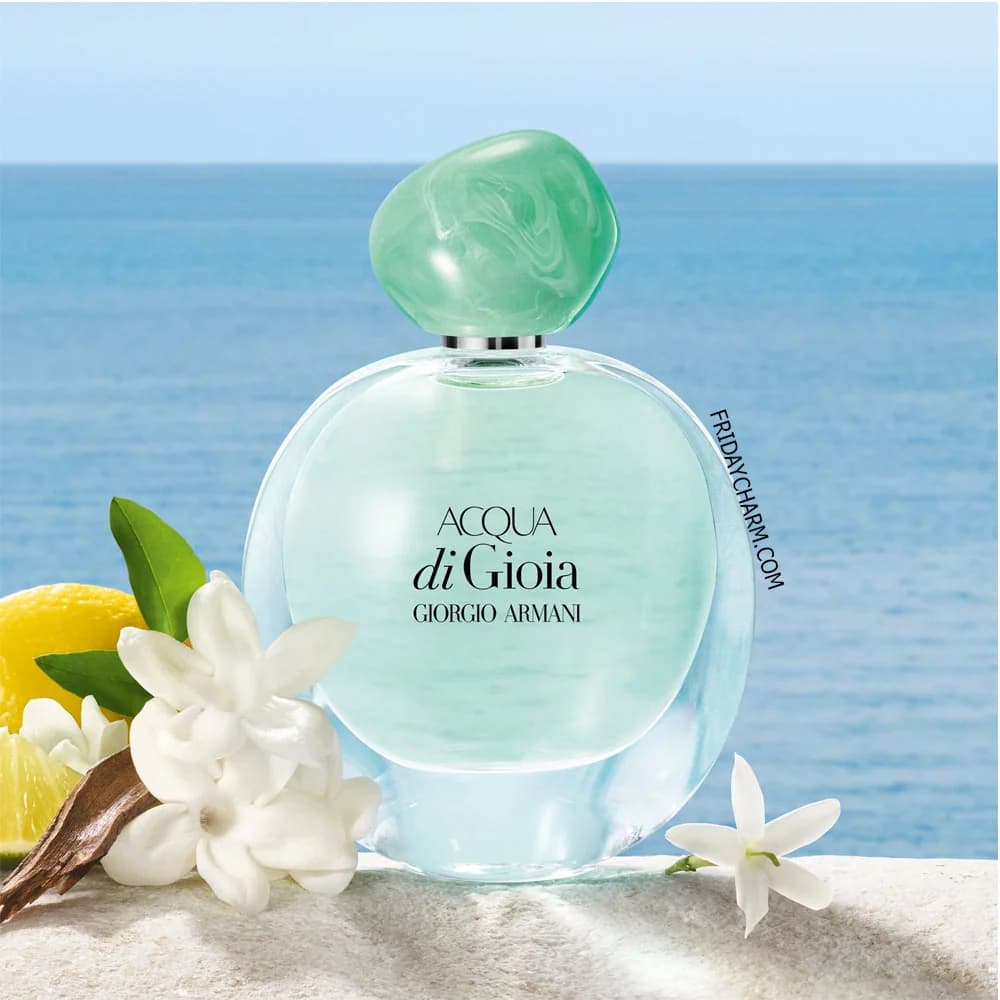 Giorgio Armani