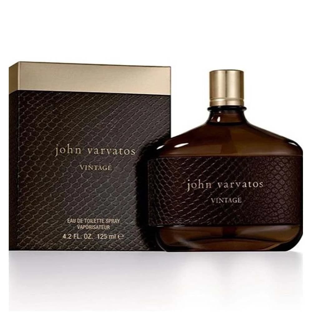 John Varvatos