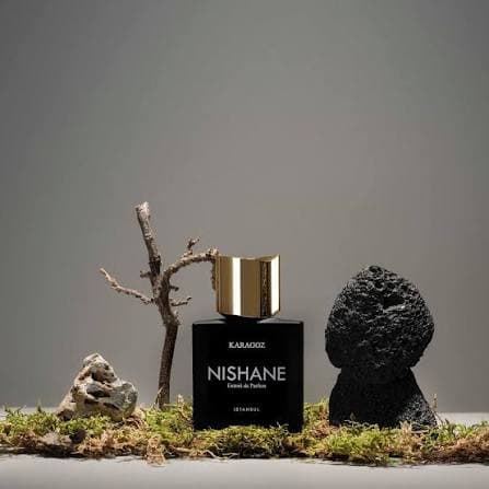 Nishane