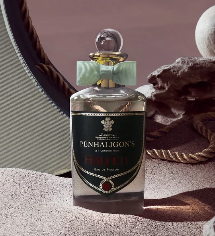 Penhaligon'S