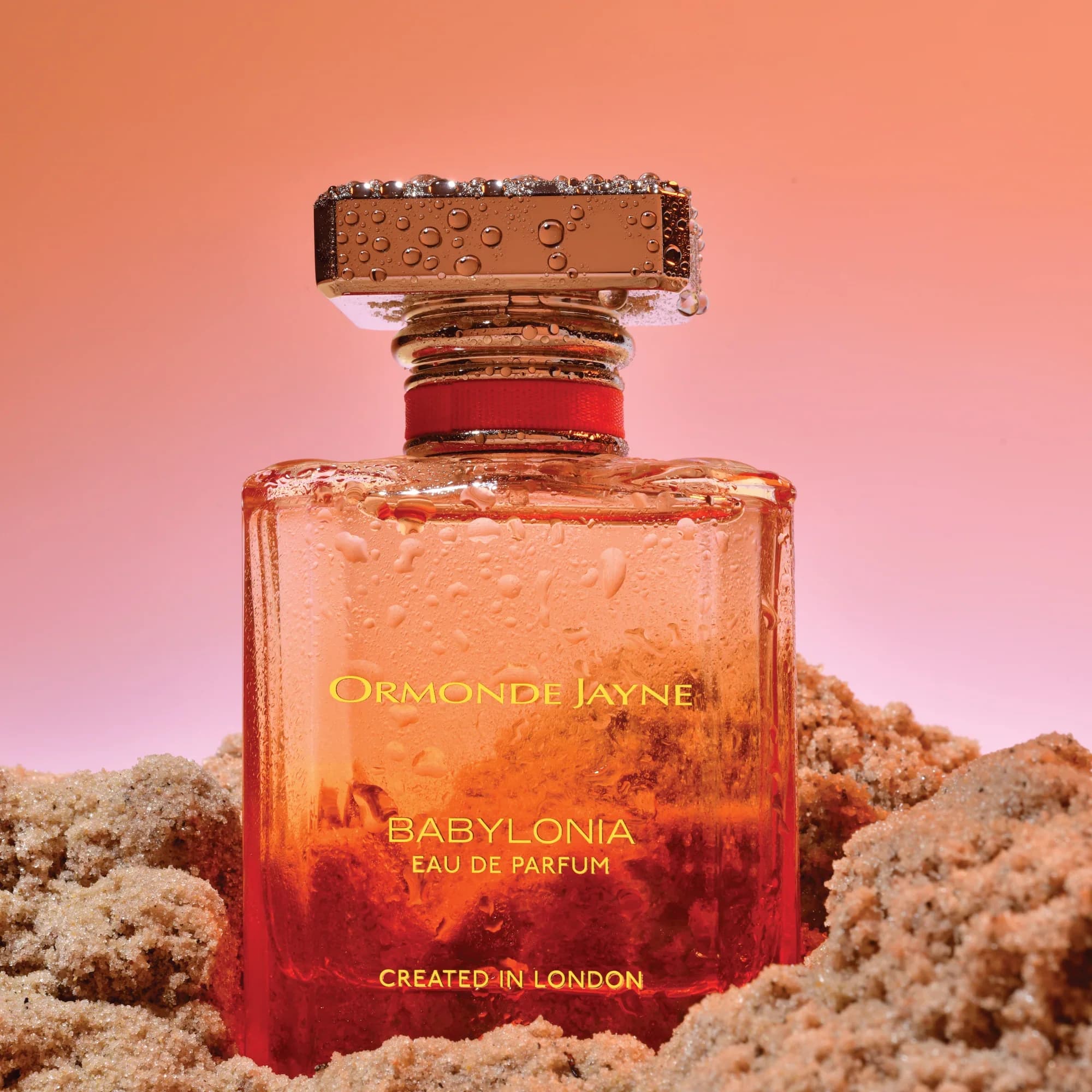 Ormonde Jayne