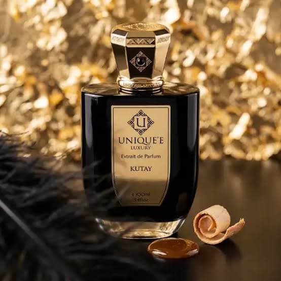 Unique Luxury