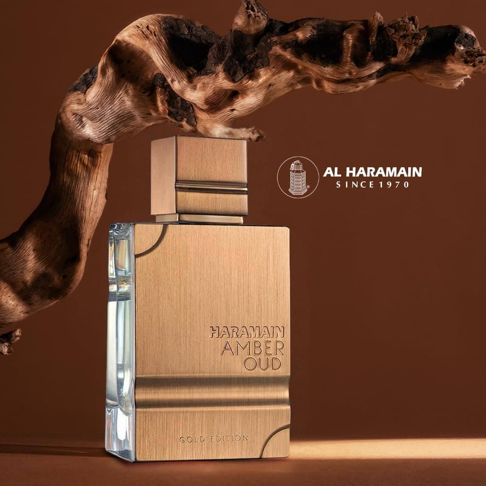 Al Haramain