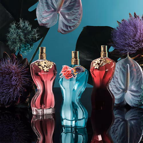 Jean Paul Gaultier