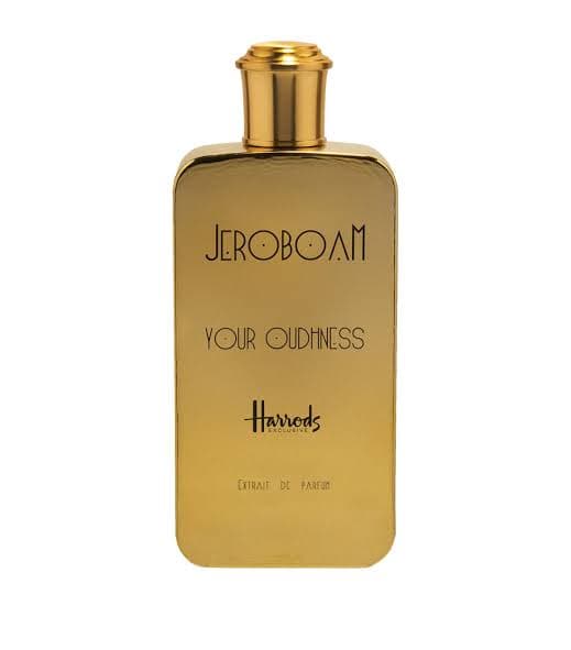 Jeroboam