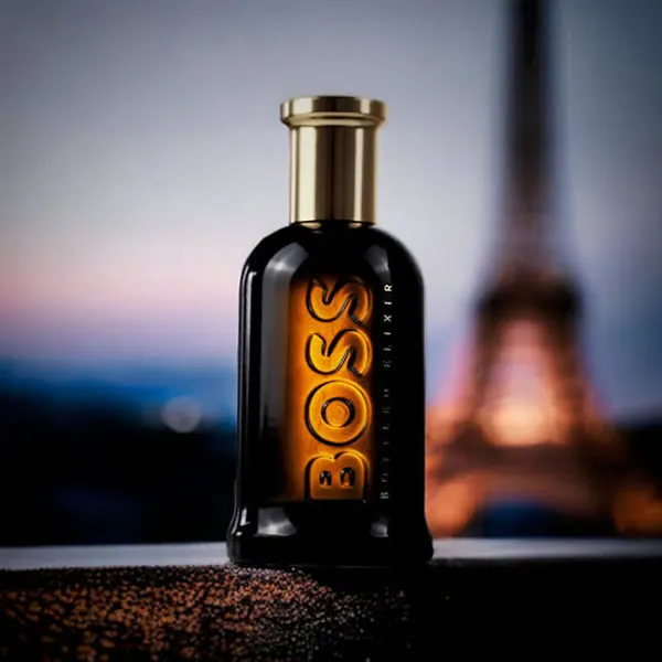 Hugo Boss