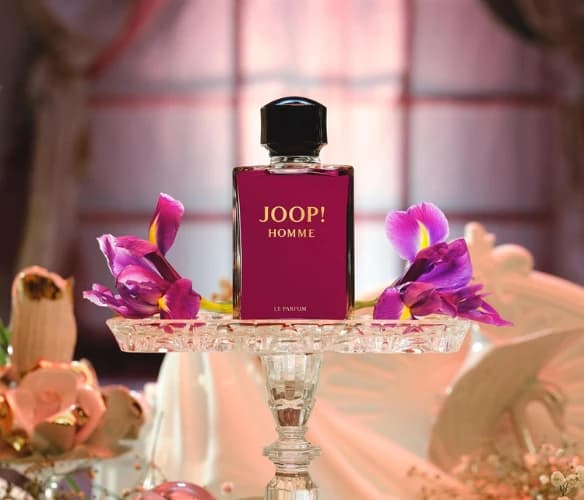 Joop!