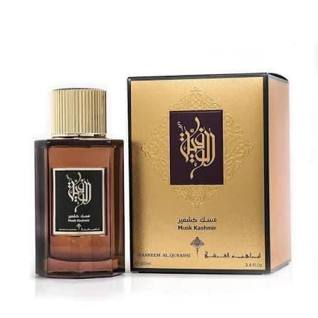 Ibraheem Al Qurashi