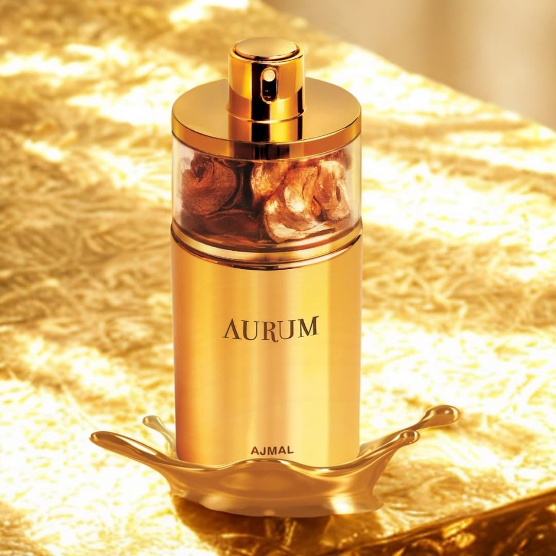 Aurum Edp 75ml