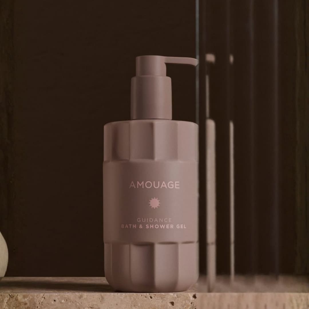 GUIDANCE BATH & SHOWER GEL 360ML