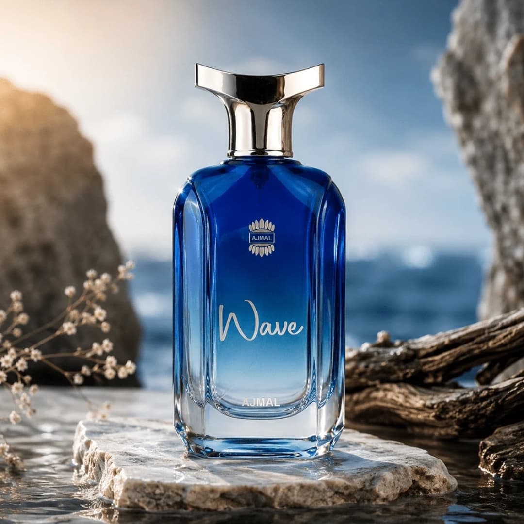 Wave Edp 100ml