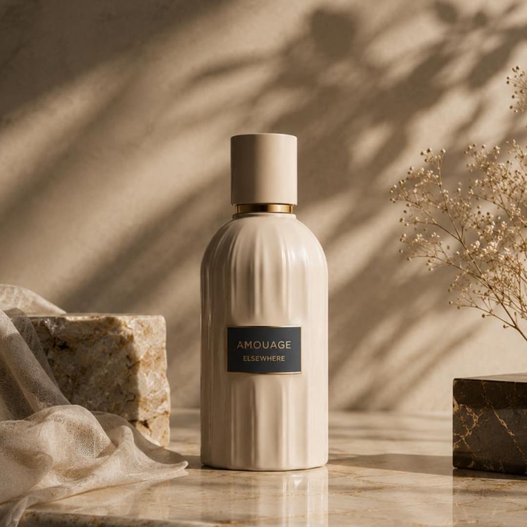 ELSEWHERE EDP 100ML
