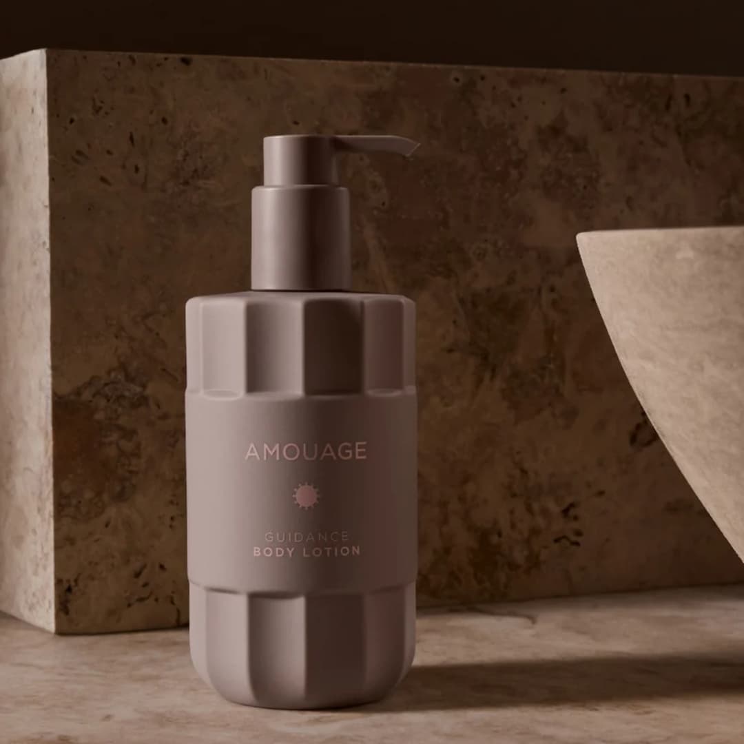 GUIDANCE BODY LOTION 360ML