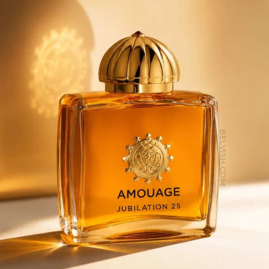 JUBILATION XXV WOMAN EDP 100ML