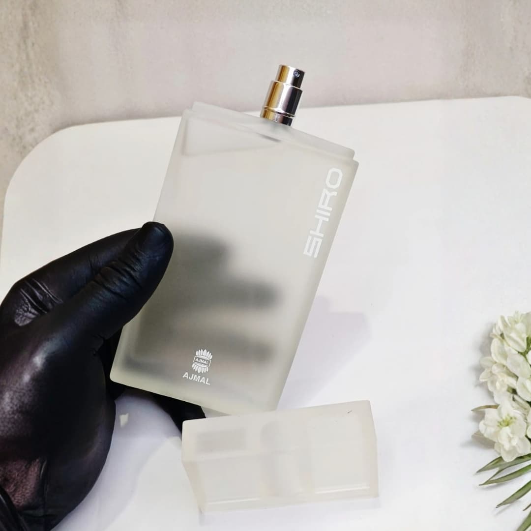 Shiro Edp 90ml