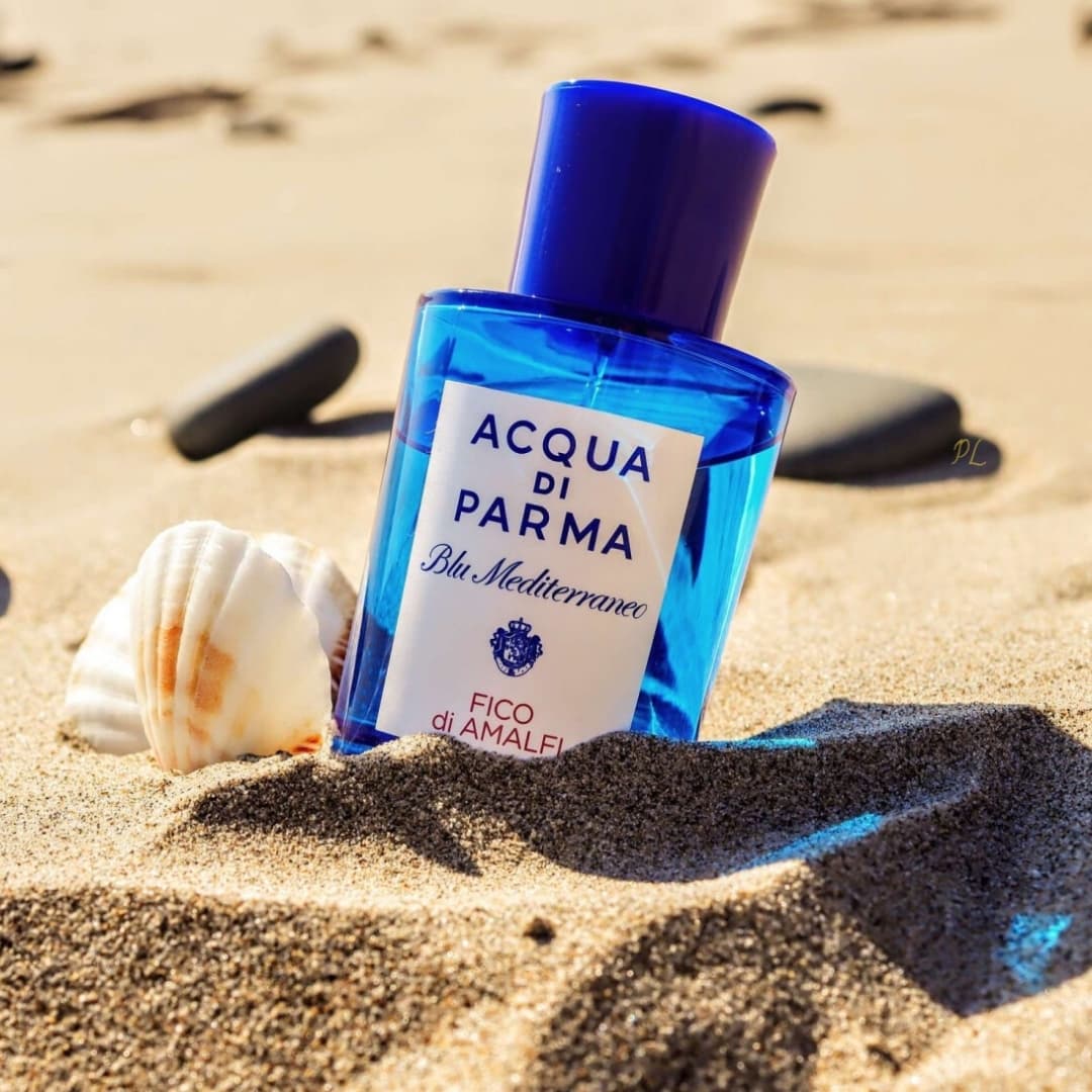 Blu Mediterraneo Fico Di Amalfi Edt 150ml
