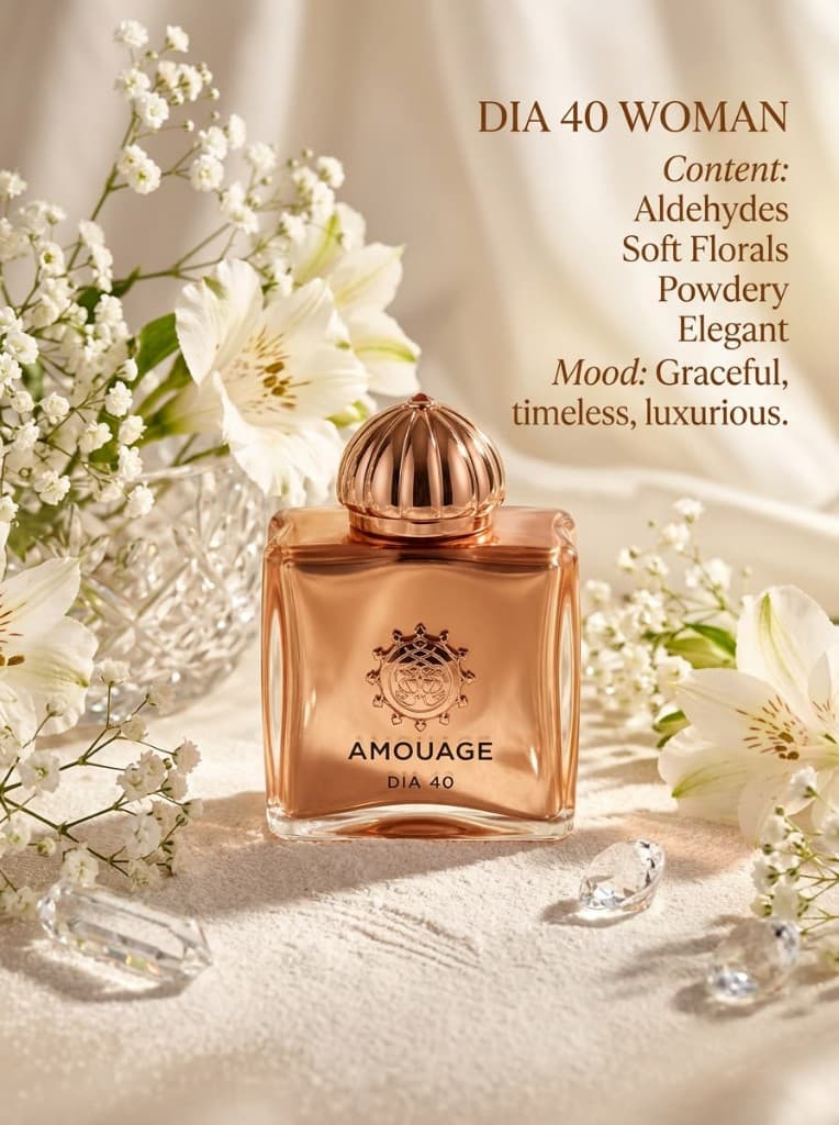 Amouage