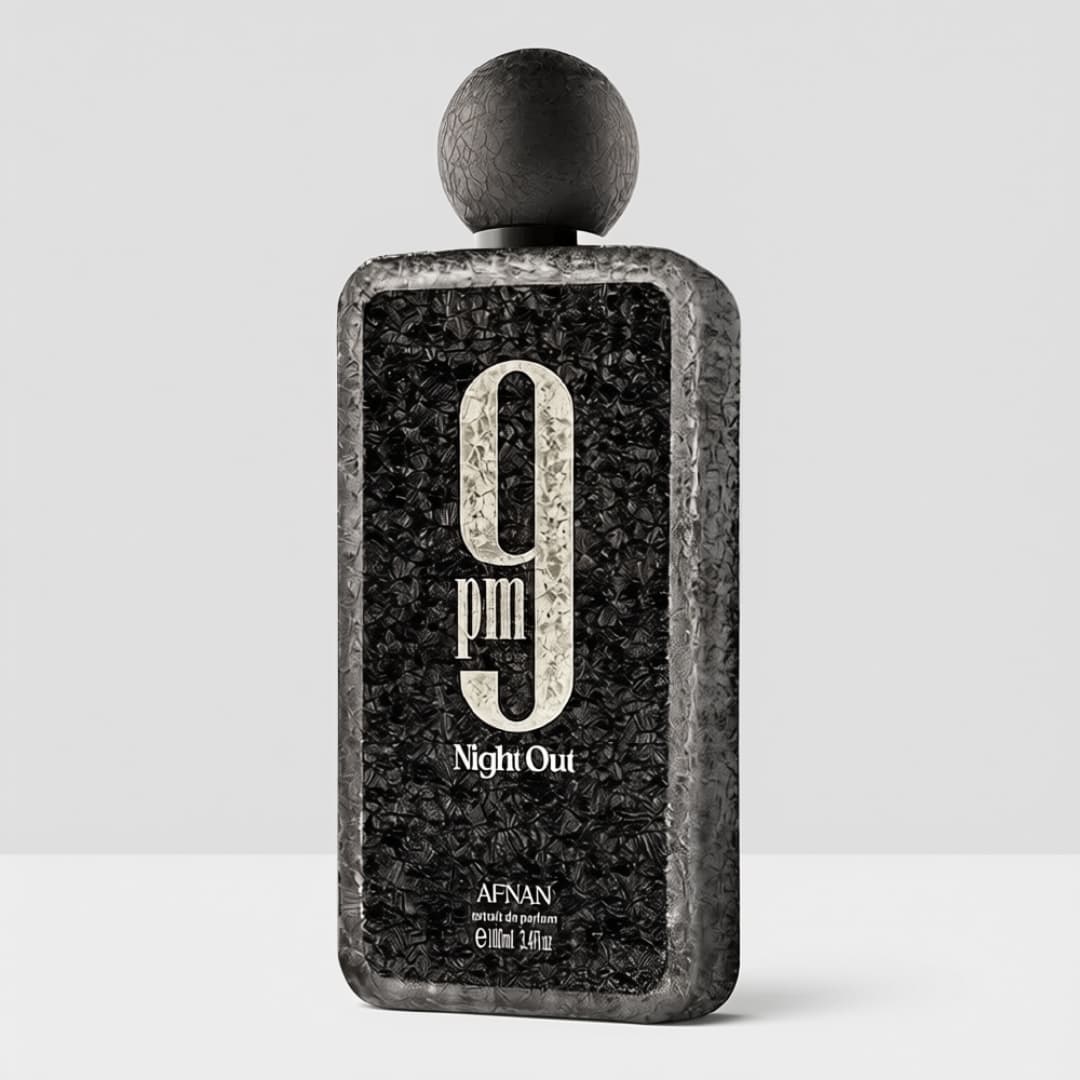 9pm Night Out Extrait 100ml