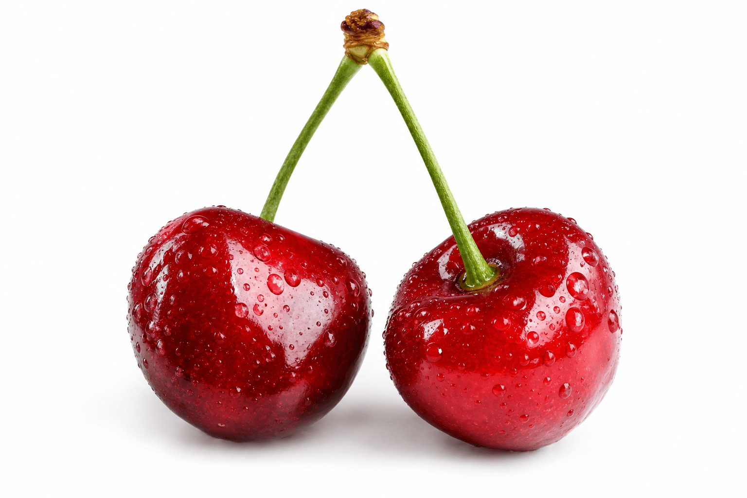 Cherry — Party Wear