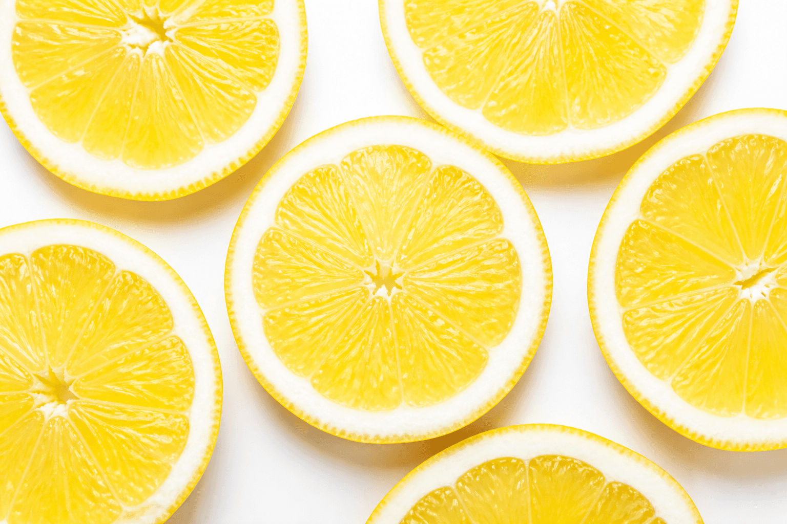 Lemon — Summer Collection