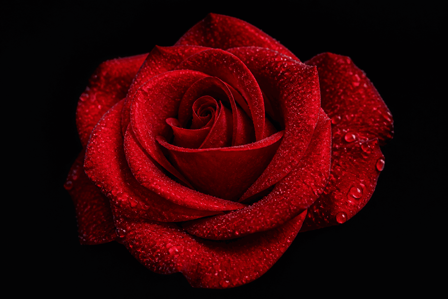 Rose — Date Night