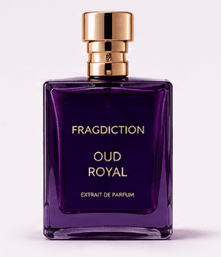 Luxury perfumes
