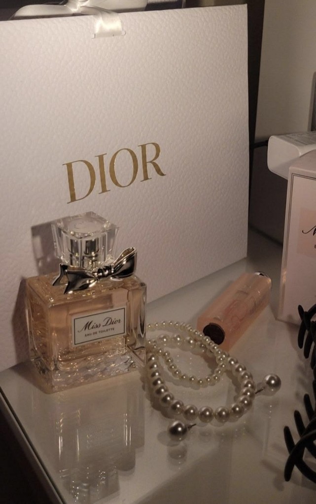 Dior