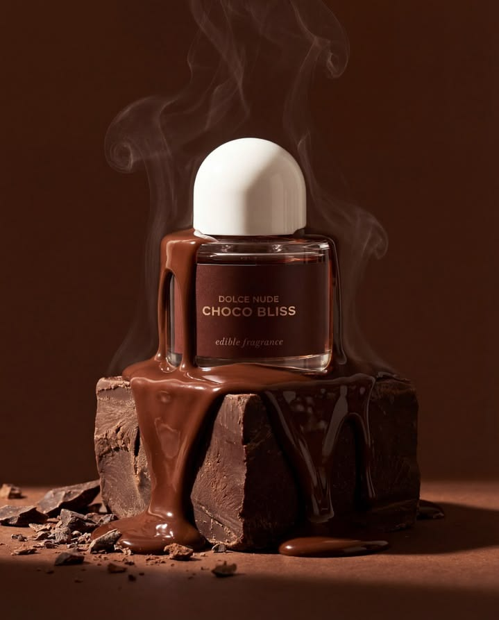 Sweet & Gourmand
